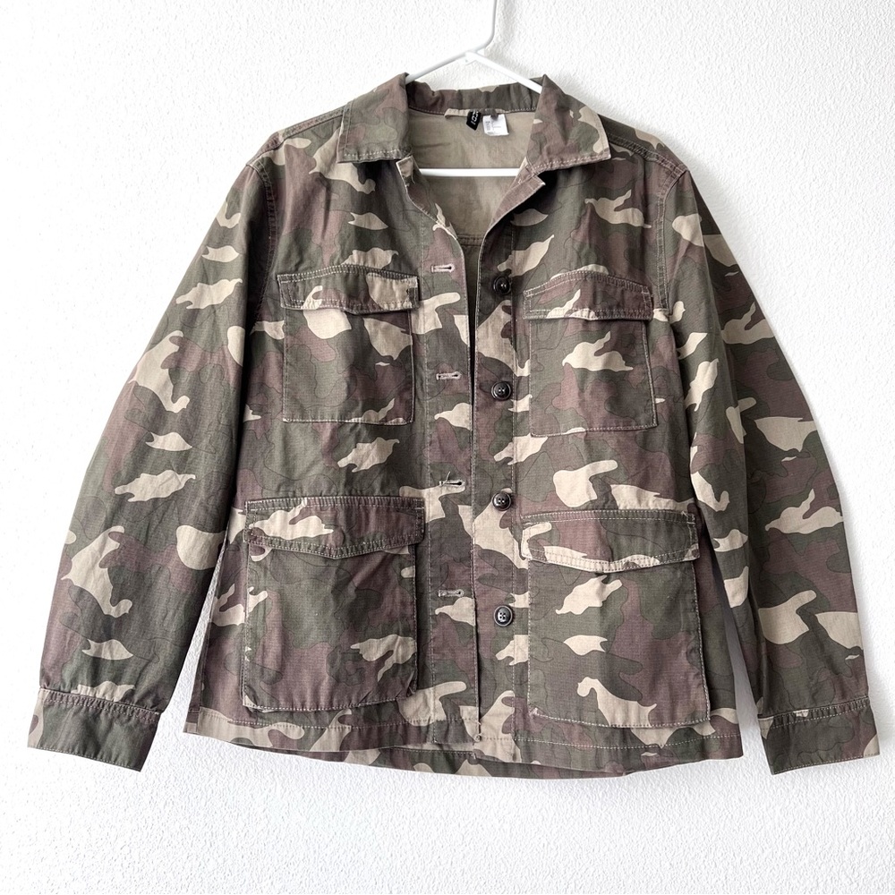 H&M Jacket